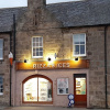 Отель Taid's Retreat Silversands Cove Beach Lossiemouth, фото 19
