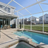 Отель Adorable Vacation Single Home with Private Pool CG1592, фото 14