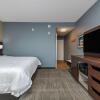 Отель Hampton Inn & Suites Cody, фото 7