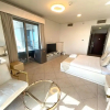 Отель Dubai Marina Room Princess Tower, фото 5