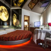 Отель Motel K, фото 7