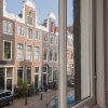 Отель Canal Belt apartments - Rijksmuseum area в Амстердаме
