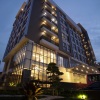Отель Swiss-Belinn Gajah Mada Medan, фото 28