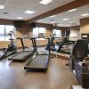 Отель Best Western Premier Freeport Inn Calgary Airport, фото 23