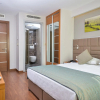 Отель Hakcan Hotel, фото 4