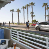 Отель Beach House Hotel at Hermosa Beach, фото 10