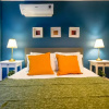 Отель Missafir Modern Flat Near Hadrian s Gate, фото 15
