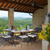 Отель Podere Dei Venti - Six Bedroom, фото 9