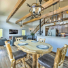 Отель Cripple Creek Moutain Retreat: Hot Tub + Grill!, фото 10