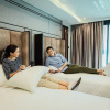 Отель First Pride Hotel, фото 37