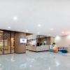 Отель Holiday Inn Express Jinan Jingshi, фото 18