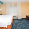 Отель Fairfield Inn & Suites by Marriott Boston Milford, фото 20