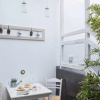 Отель Melograno Villas in Astypalaia Villa Ble, фото 6