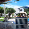 Отель Pool Villa in Corfu, Total Privacy, Beach Access, фото 18