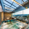 Отель Tecno Boutique Hotel, фото 15