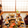 Отель Fujiya Ryokan, фото 9