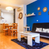 Отель Apartamentos Turísticos Architettura Úbeda, фото 6