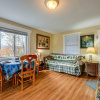 Отель Whittier Vacation Rental Cabin: Pets Welcome!, фото 2