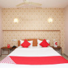 Отель OYO 13669 Hotel Satnam, фото 2
