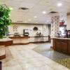 Отель Comfort Inn & Suites, фото 15