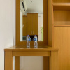 Отель Comfort Studio (No Kitchen) At Signature Park Tebet Apartment, фото 1