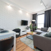 Отель YourSecondFlat Siedmiogrodzka, фото 3