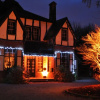 Отель B&B Le Pavillon Du Bois De Buis, фото 1
