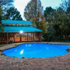 Отель Grey Goose Game Lodge, фото 21
