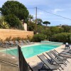 Отель Villa With 5 Bedrooms In Sainte Lucie De Porto Vecchio, Zonza, With Private Pool, Enclosed Garden An, фото 15