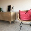 Отель Ruim 3 Slaapkamerappartement Vlakbij Het Strand, фото 1