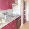 Отель Apartment With One Bedroom In Vence With Wonderful Mountain View Furnished Terrace And Wifi - 15 Km  в Вансе