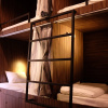 Отель Hostel Urby, фото 21