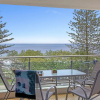 Отель Northwind Holiday Apartments Mooloolaba, фото 8