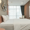 Отель Luxurious 2BR at Sudirman Suites Apartment, фото 5