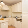Отель Charming Apartment With Dishwasher View At The Golf Course, фото 3