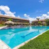 Отель Apto Completo no Eco Resort, фото 25