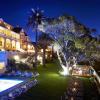 Отель Ellerman House, фото 20