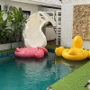Отель Naklua Pool Villa by PSR ASIA, фото 34