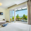 Отель Sunny Villa in Chaniotis, фото 26