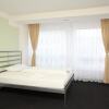 Отель Primestay Apartmenthaus Zürich Altstetten, фото 21