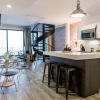 Отель Walk to Concert Halls From a Penthouse With Panoramic Views, фото 38