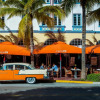 Отель Metropolitan by Como, Miami Beach, фото 37