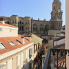 Отель Vive Malaga, фото 7