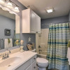 Отель Coastal Pet-friendly Home, Walk to Galveston Beach, фото 4