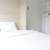 Отель Cozy Stay 1BR Apartment at Parahyangan Residence, фото 2