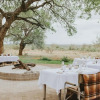 Отель Mohlabetsi Safari Lodge, фото 26