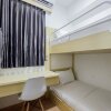 Отель Comfortable Design 2BR with Washing Machine Sky House BSD Apartment, фото 5