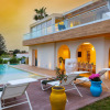 Отель Villa TinaDea: Pool, Sea View, Beach 200 mt-Villa TinaDea, фото 1