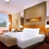 Отель C&D Resort Wuyi Mountain, фото 17