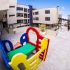 Отель Mares do Sul Hotel, фото 28
